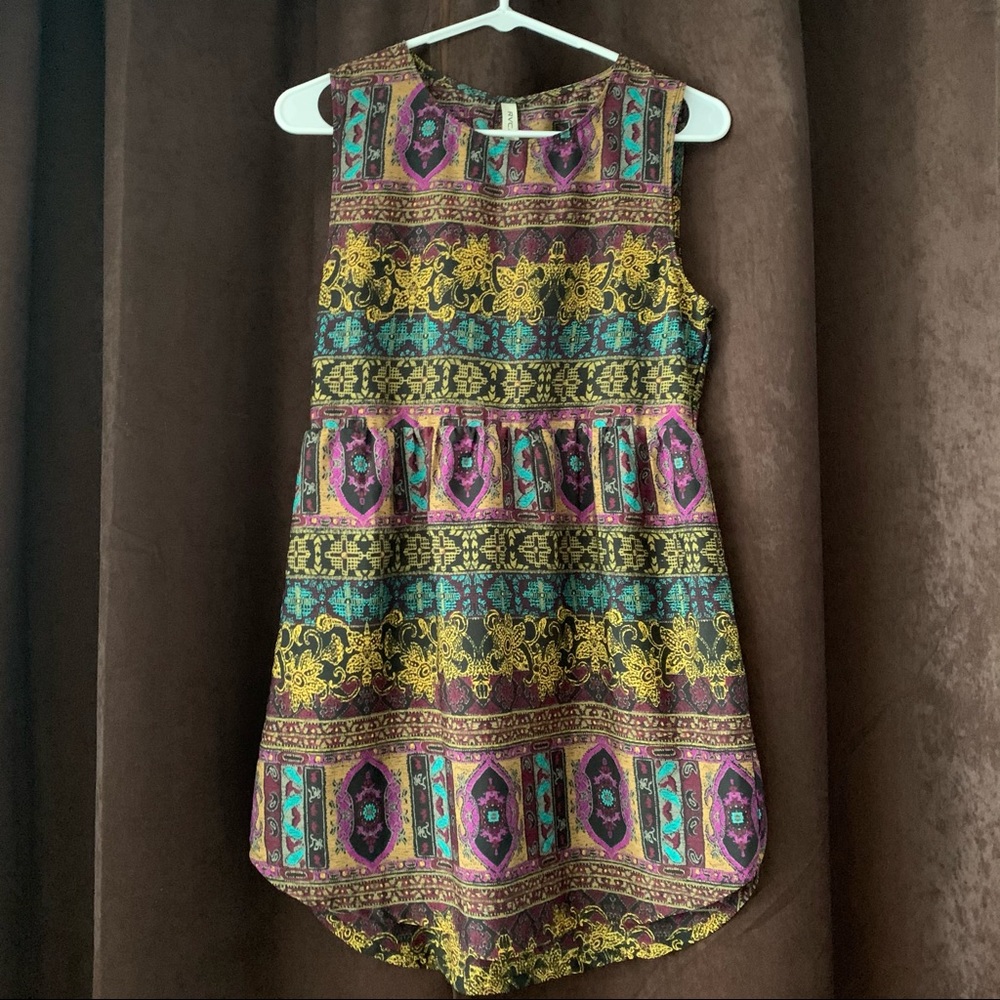 RVCA Dress